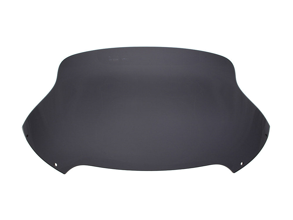 6.5in. Spoiler Windshield – Dark Smoke. Fits Road Glide 2015up.