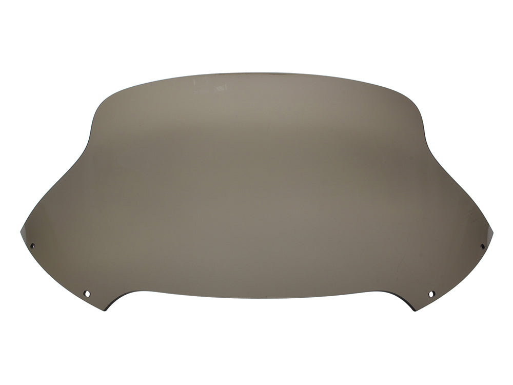 8.5in. Spoiler Windshield - Smoke. Fits Road Glide 2015-2023