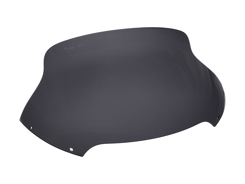 8.5in. Spoiler Windshield - Dark Smoke. Fits Road Glide 2015-2023