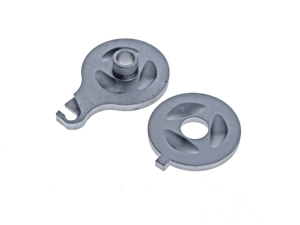 Power Clutch with Muller Clutch Control Kit. Fits Trike 2026up with Cable Clutch