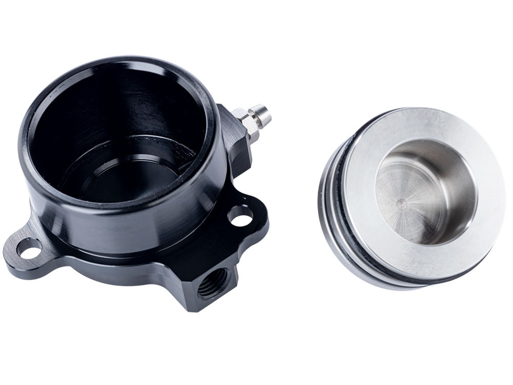 Hydro Clutch, Reduced Effort Hydraulic Slave Cylinder Assembly. Fits V-Rod 2002-2017 – Müller Motorcycle AG