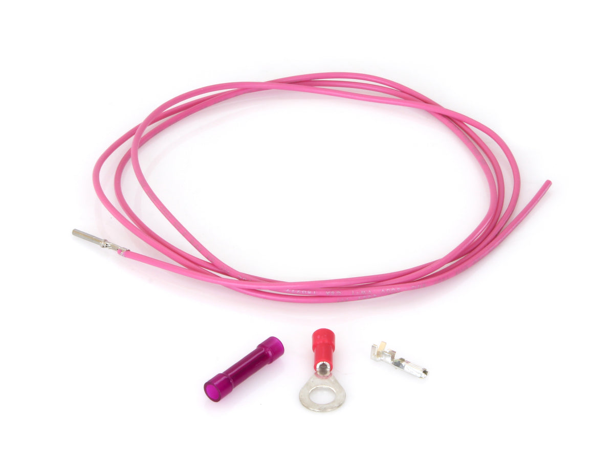 Tacho Wiring Kit. Fits Softail 1996-2003, FLHR Road King 1996-2003 & FXDWG 1996-2003.