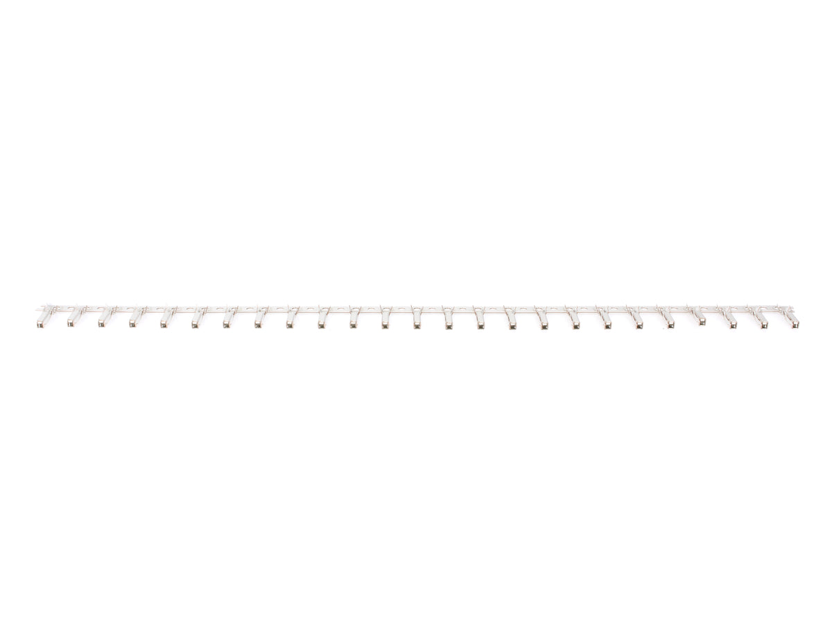 MX-1900 Female Terminals - Pack of 25