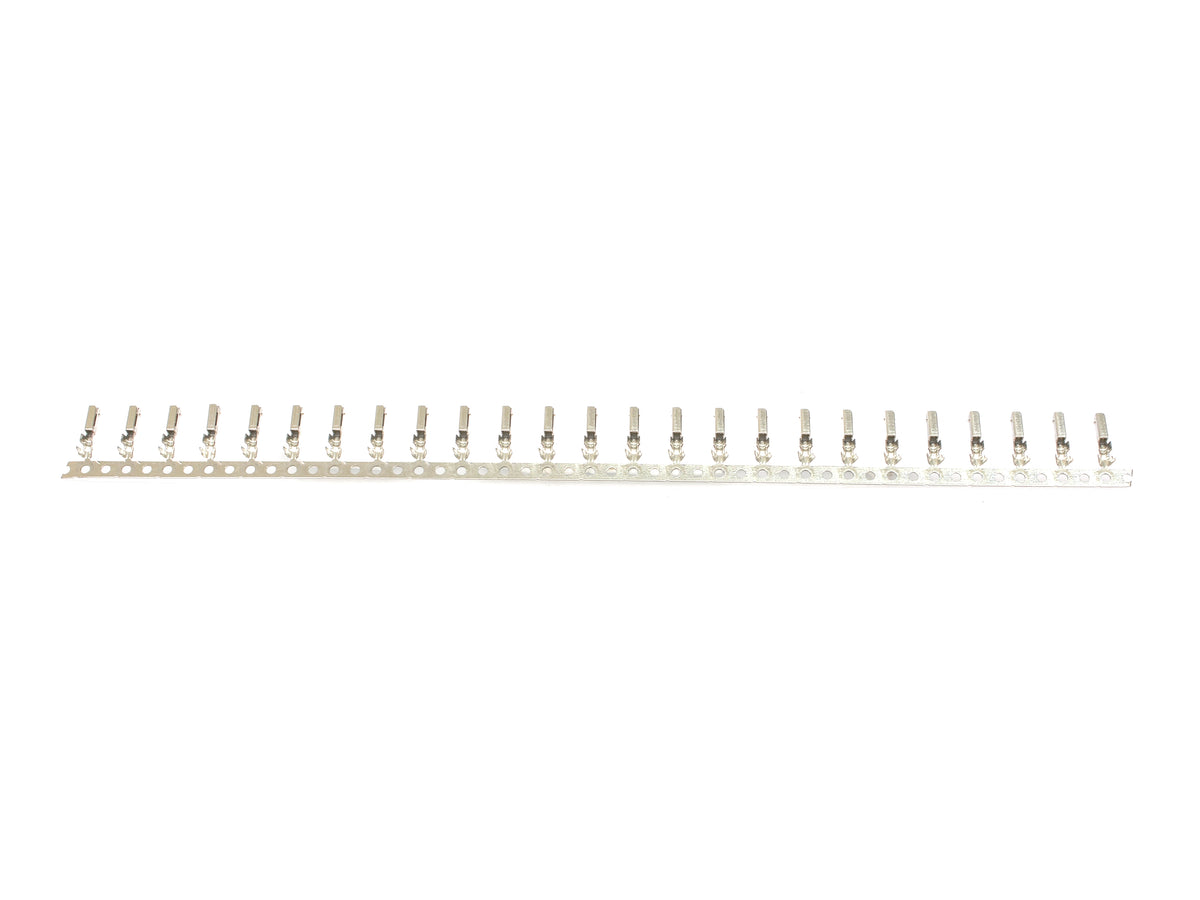 MX-1900 Female Terminals - Pack of 25