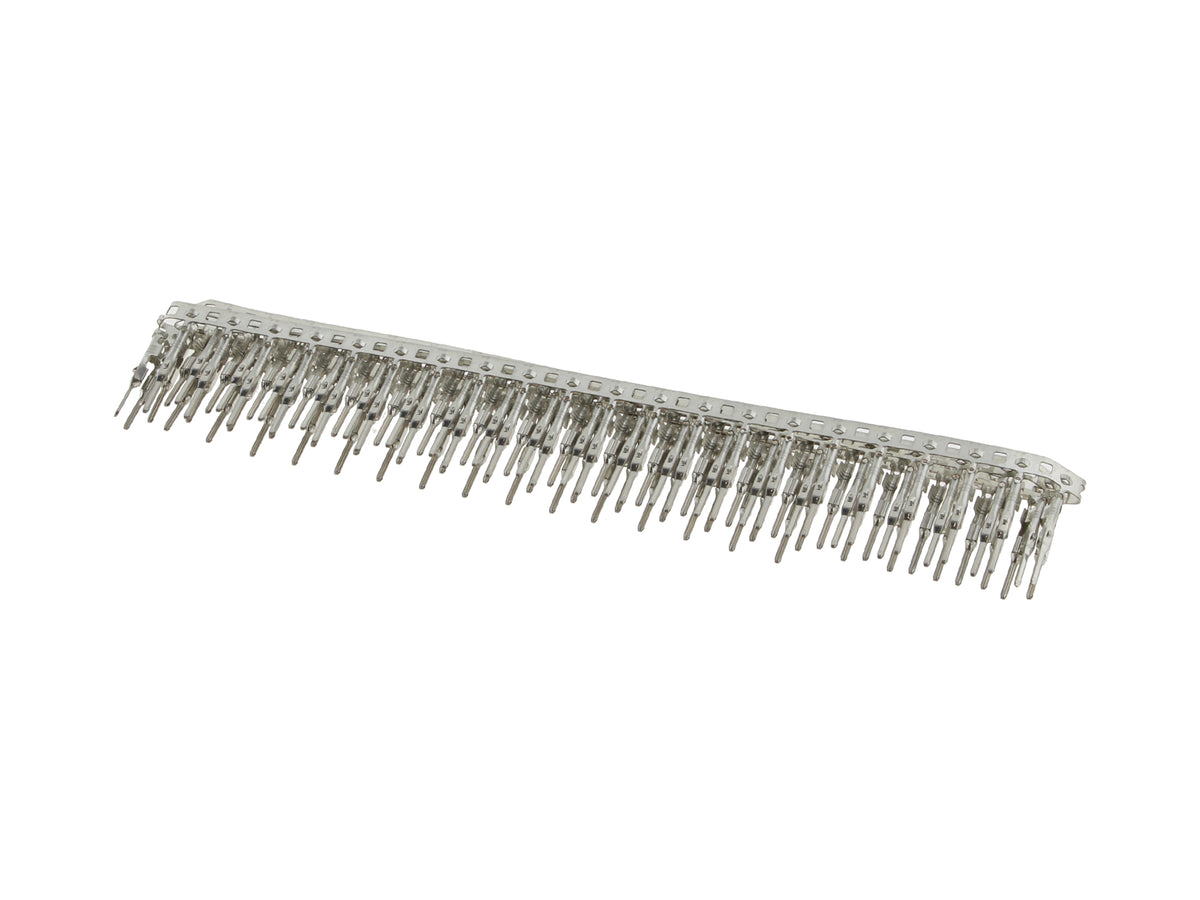 Handlebar Harness Terminal Pins - Pack of 100. Fits H-D 2007up.