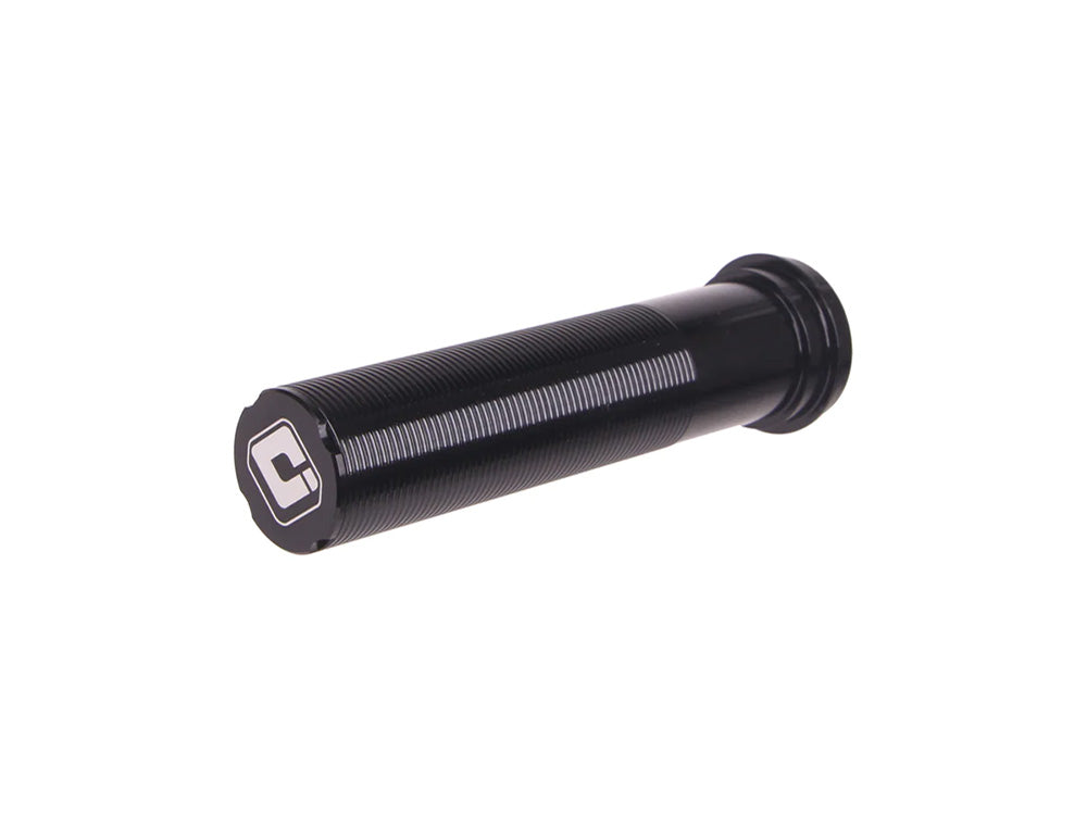 Throttle-By-Wire Throttle Tube. Fits Big Twin 2008-2024 with Throttle-by-Wire