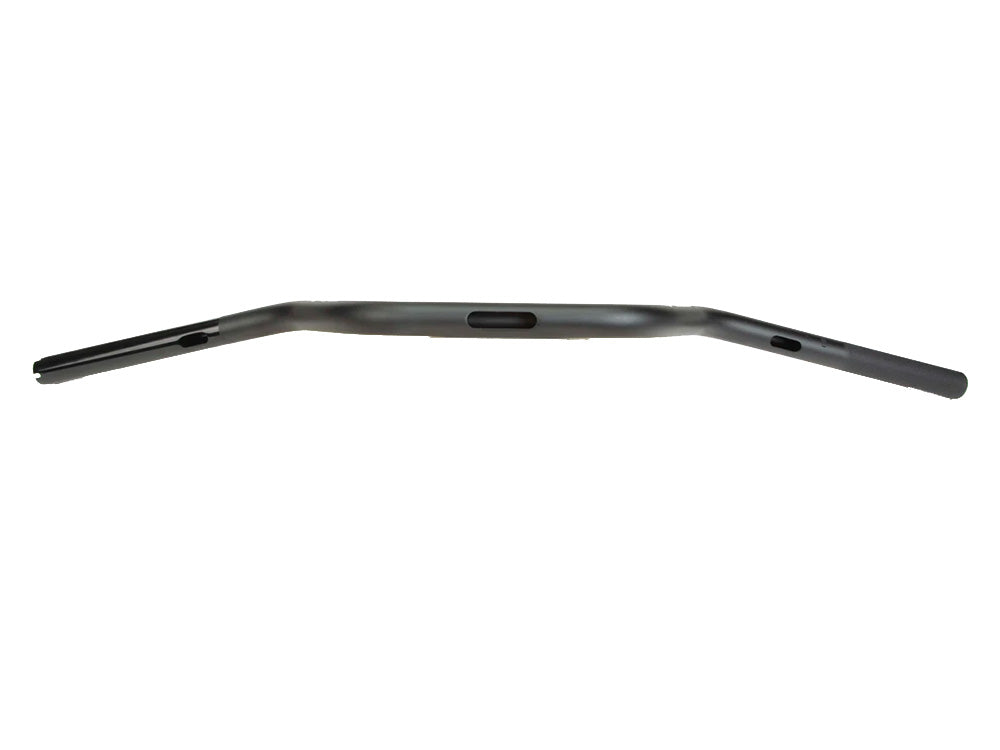 1in. V-Twin Moto Handlebar – Black – ODI Grips & Bars