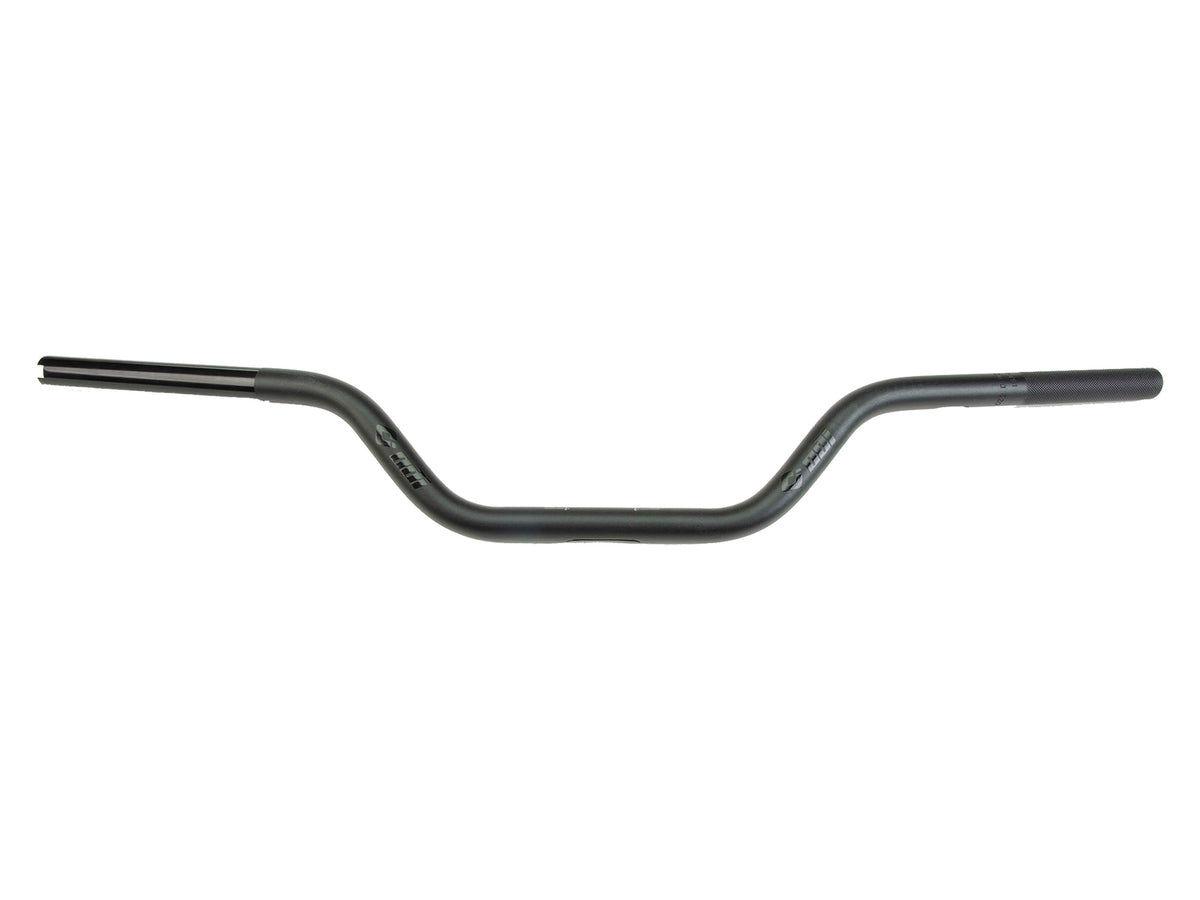 1in. V-Twin Moto Handlebar – Black – ODI Grips & Bars