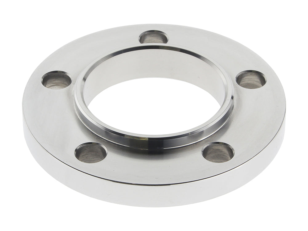 0.445in. Rear Pulley Adapter Spacer.