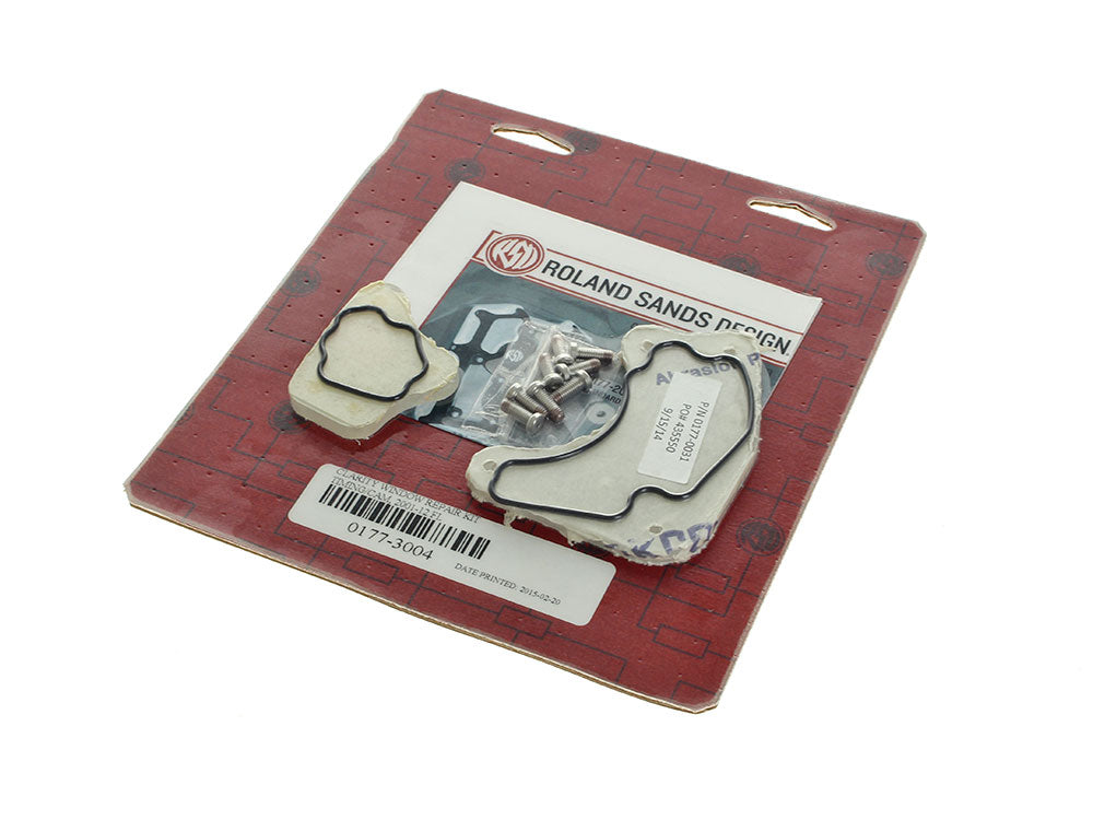 Clarity Timing Cover Repair Kit. Fits P01772005.