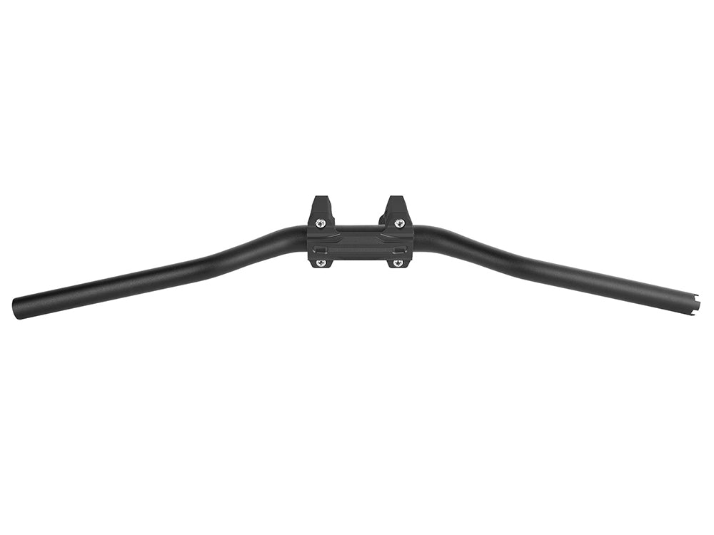 1-1/4in. Phatbar Handlebar and 9in. Riser Set - Black Ops