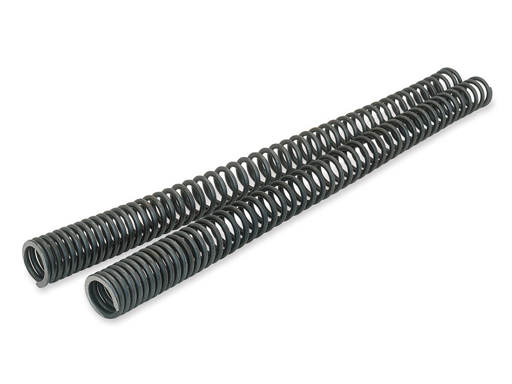 Standard Duty Fork Spring Kit. Fits Dyna Switchback 2012-2016.