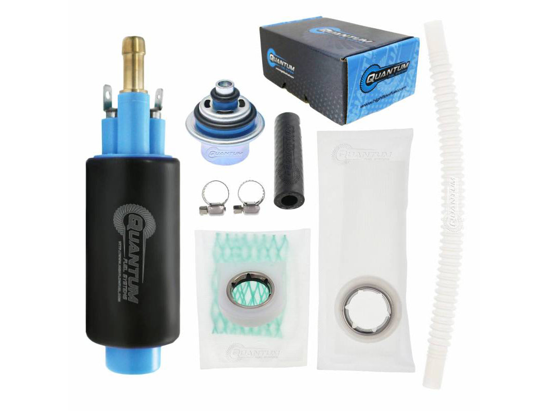 Intank EFI Fuel Pump Kit. Fits Buell 1997-2010.