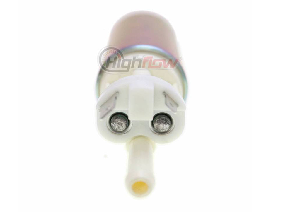 Intank EFI Fuel Pump Kit. Fits Touring 1995-1999 with Magneti Marelli.