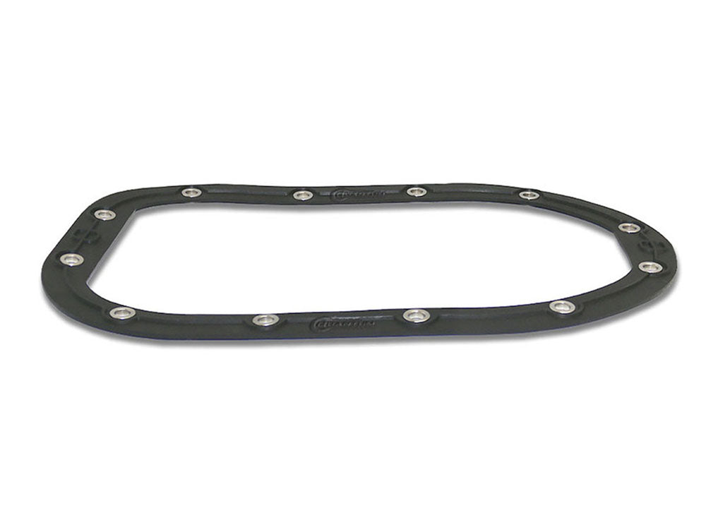 Fuel Pump to Tank Seal. Fits Dyna Street Bob 2007-2017, Low Rider 2004-2017, Low Rider S 2016-2017, Switchback 2012-2016 & Wide Glide 2010-2017