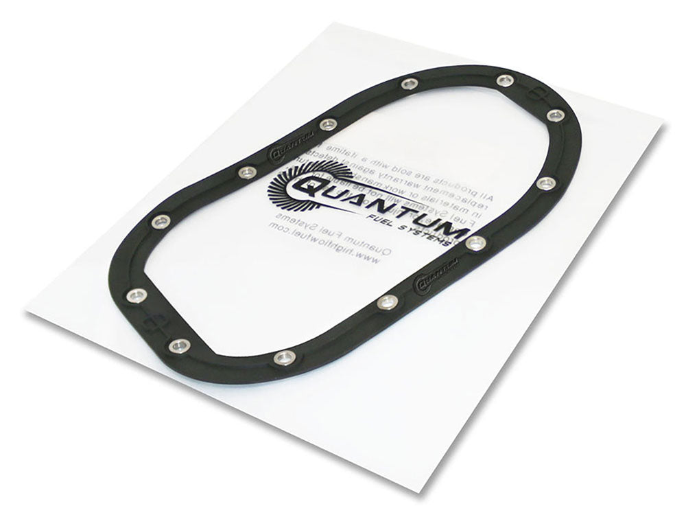 Fuel Pump to Tank Seal. Fits Dyna Street Bob 2007-2017, Low Rider 2004-2017, Low Rider S 2016-2017, Switchback 2012-2016 & Wide Glide 2010-2017