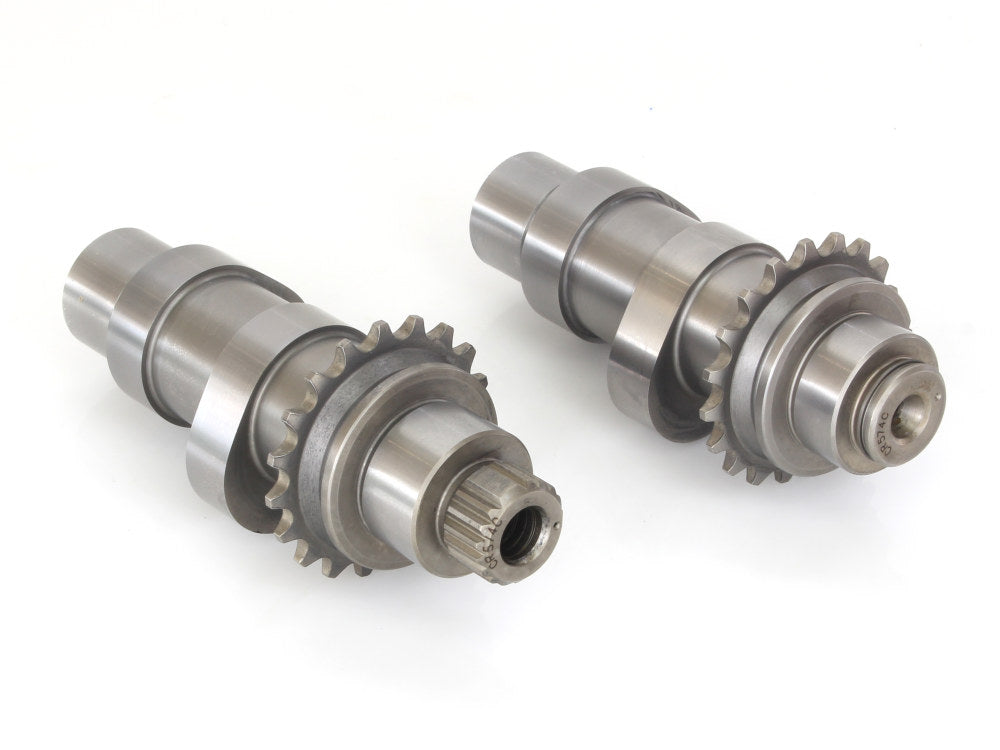 Rocket Cams- 574C Chain Drive Camshafts. Fits Dyna 2006 & Twin Cam 2007-2017.