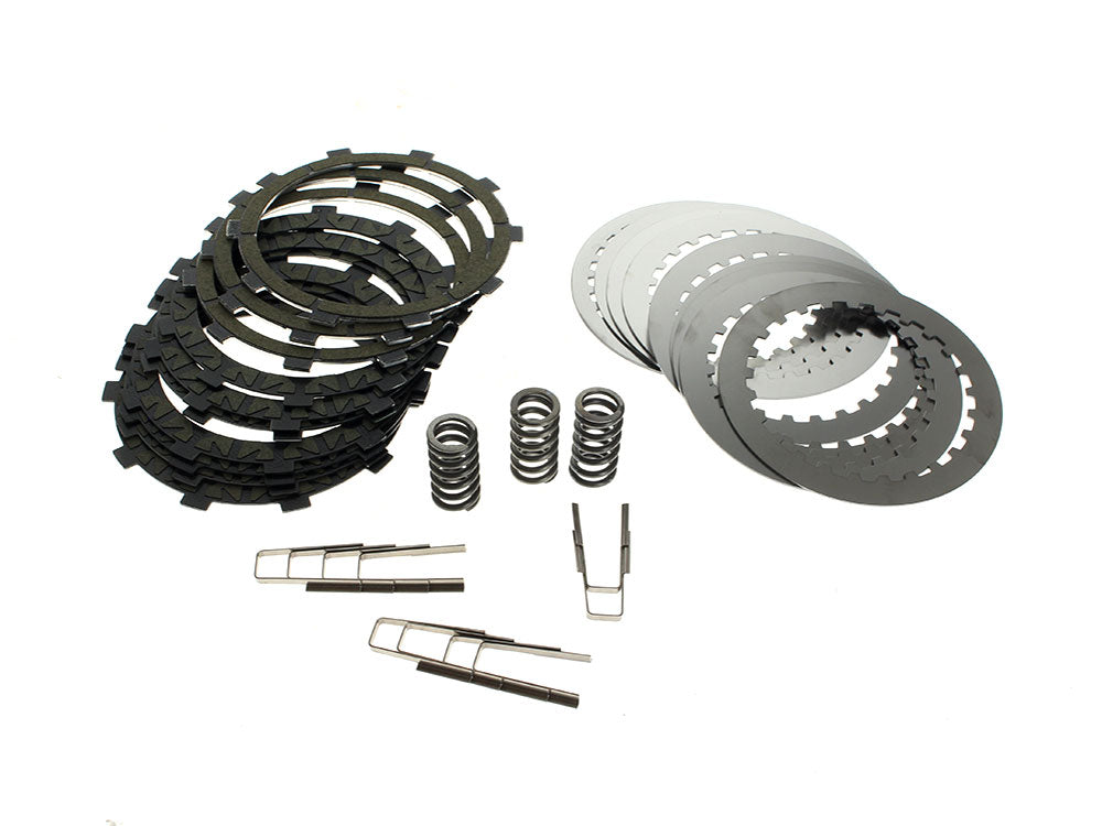 TorqDrive Clutch Kit. Fits Royal Enfield 650 Twins 2019up