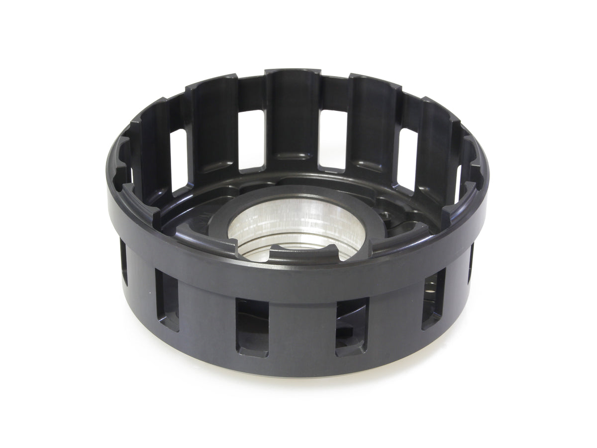 Heavy Duty Clutch Basket. Fits 6Spd Twin Cam 2006-2017.