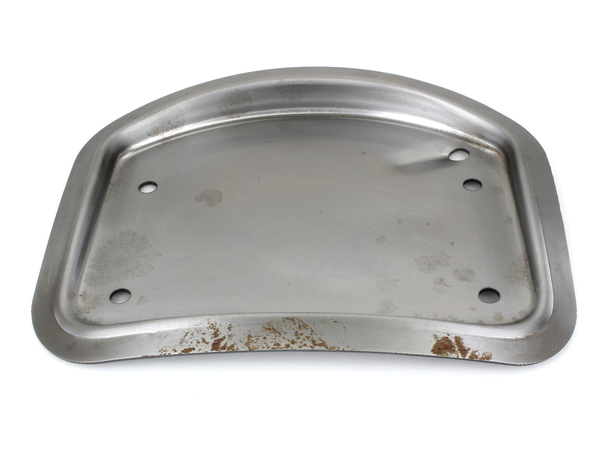 Weld-In Pocket for RWD Cats Eye Taillights.