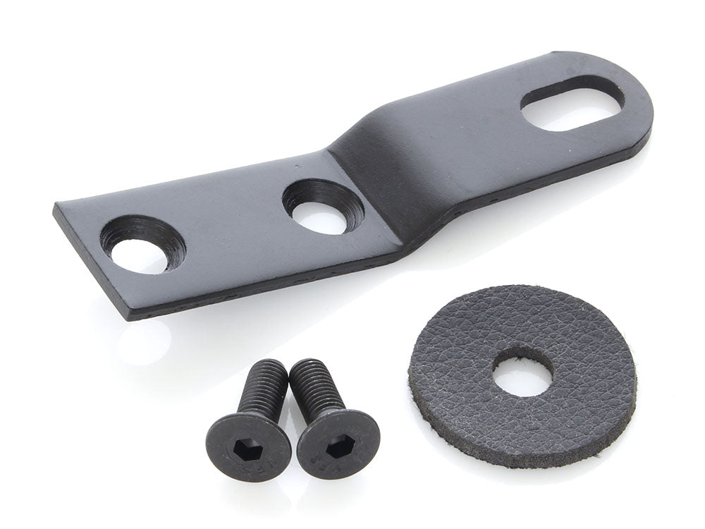 Universal Seat Bracket – Black – Saddlemen Seats
