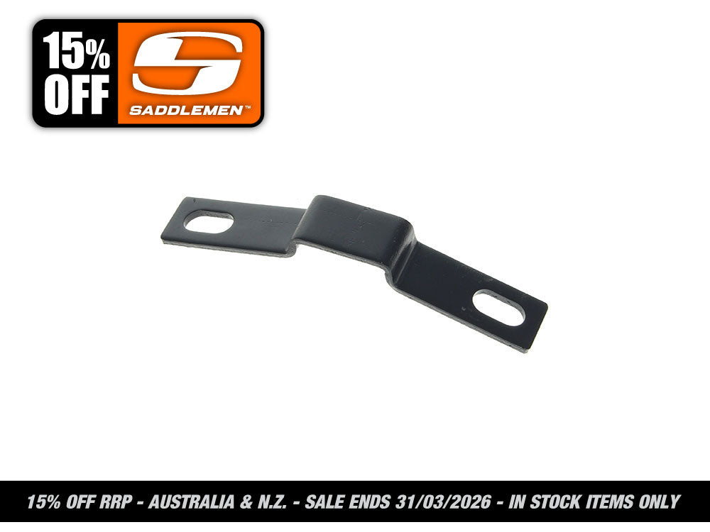 Saddlemen - Front Mounting Bracket. Fits FXR 1982-1994