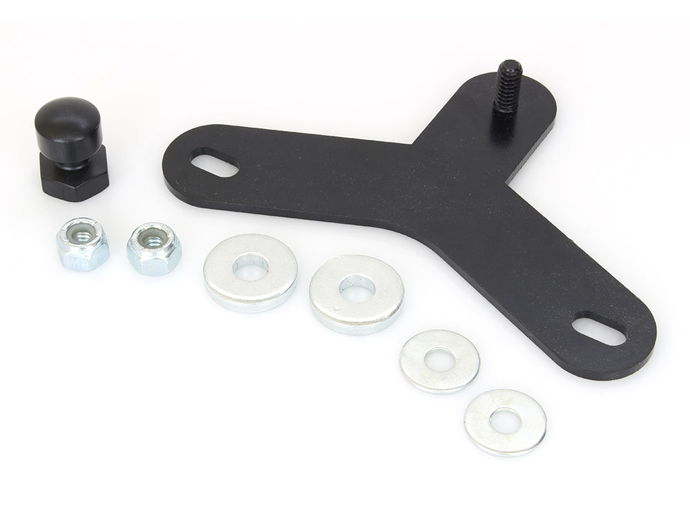 Saddlemen - Seat Mounting Kit. Fits Softail 2018up