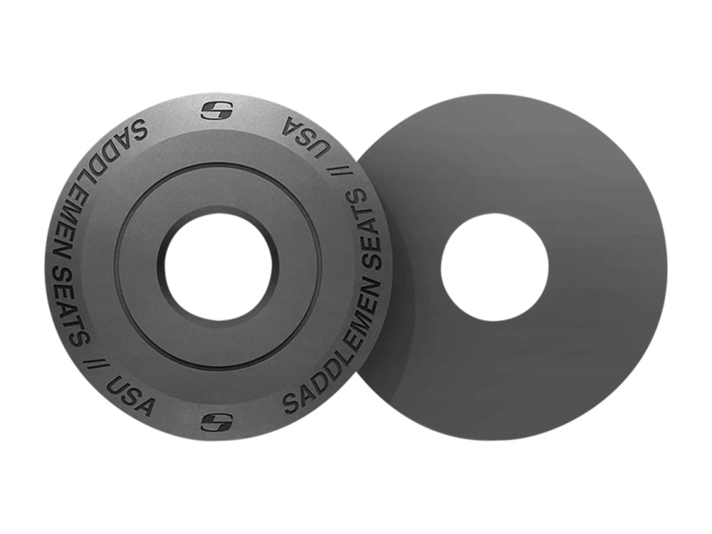 Fender Washer – Grey – Saddlemen Seats