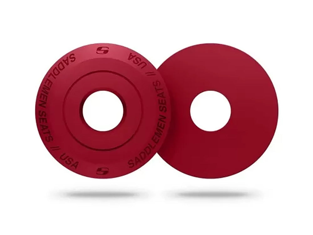 Fender Washer – Red – Saddlemen Seats