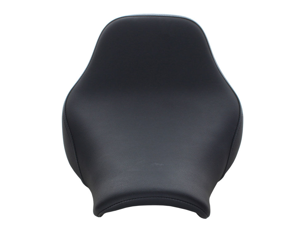 Renegade Solo Seat. Fits Softail Deluxe 2018-2020 & Heritage Classic 2018up