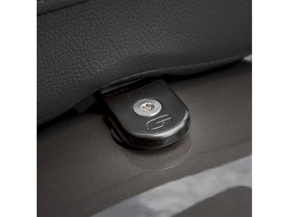 Saddlemen - H-D ATAB Black Security Seat Screw