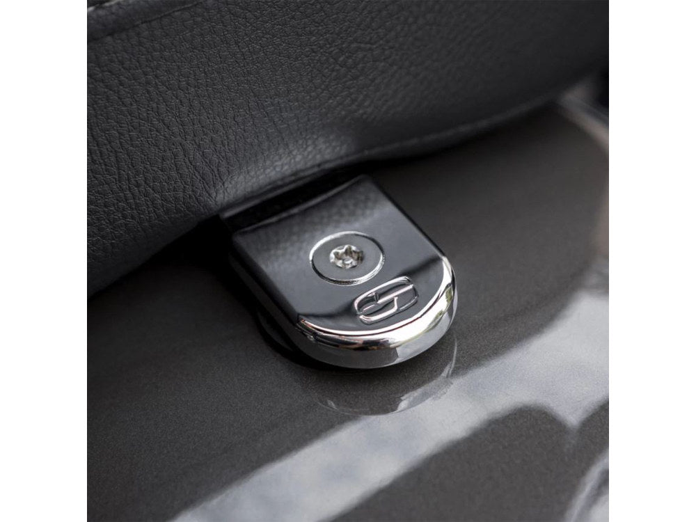 Saddlemen - H-D ATAB Chrome Security Seat Screw