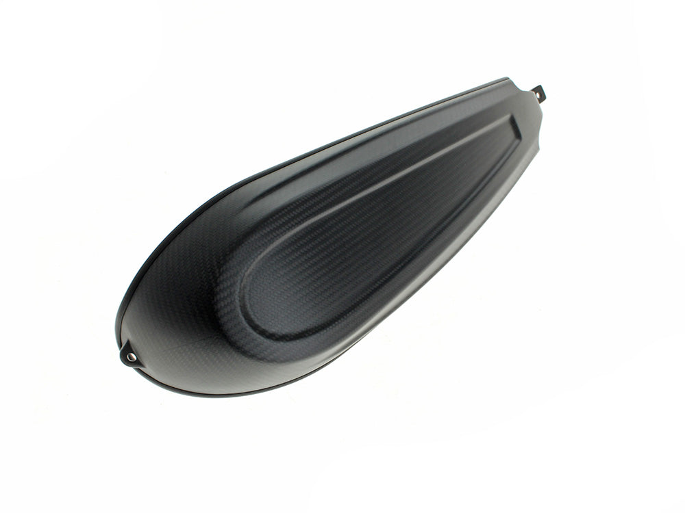 Carbon Dash, Side Fill Models – Matte Finish. Fits Street Glide Special & Road Glide Special 2021-2023 – Saddlemen Seats
