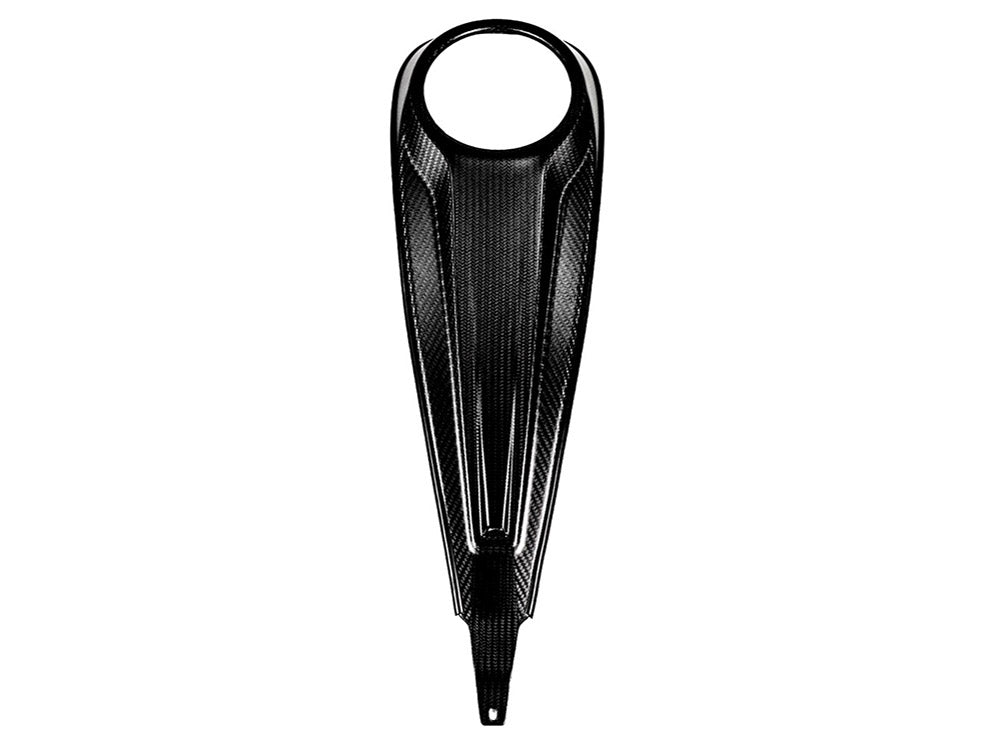 Carbon Dash – Gloss Finish. Fits CVO Touring 2023up, Street Glide & Road Glide 2024up, Touring 2025up – Saddlemen Seats