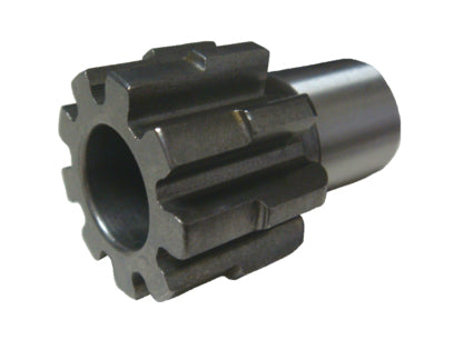 Starter Jackshaft Assembly with 9 Tooth Pinion Gear For OEM 66 Tooth Starter Ring. Fits Big Twin Models 1989-1993.