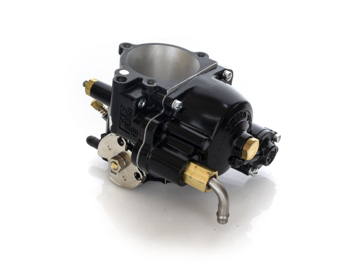 S&S Super E Carburettor - Black.