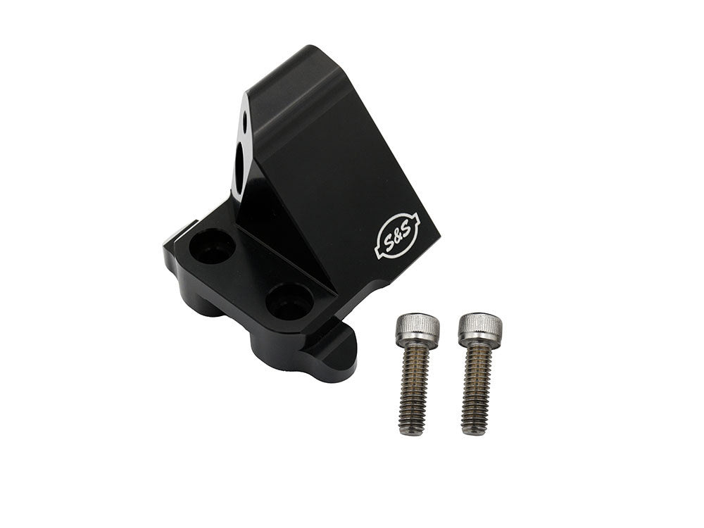 Billet Fuel Rail Kit. Fits Softail 2018-2024 – S&S