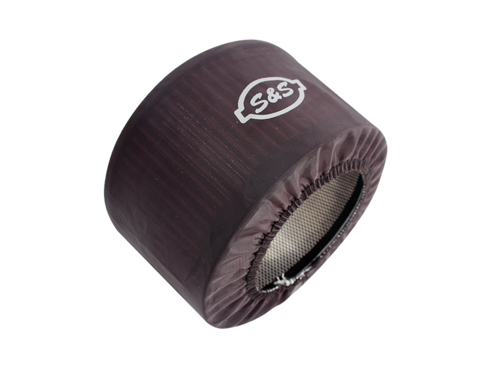 Internal Rain Sock. Fits 1in. Wider Upgraded Stealth Air Filters – S&S