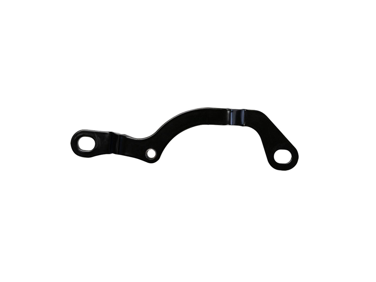 Support Bracket for S&S Tuned Induction on Screamin' Eagle Throttle Body. Fits Milwaukee-Eight 2017up.