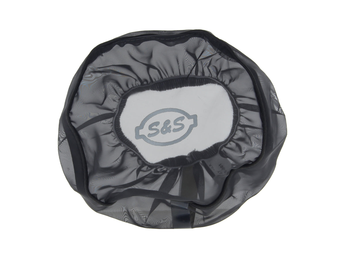 Rain Sock. Fits Round AirStinger Air Filters.