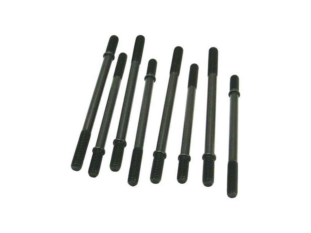 Cylinder Stud Set. Fits Twin Cam 1999-2017