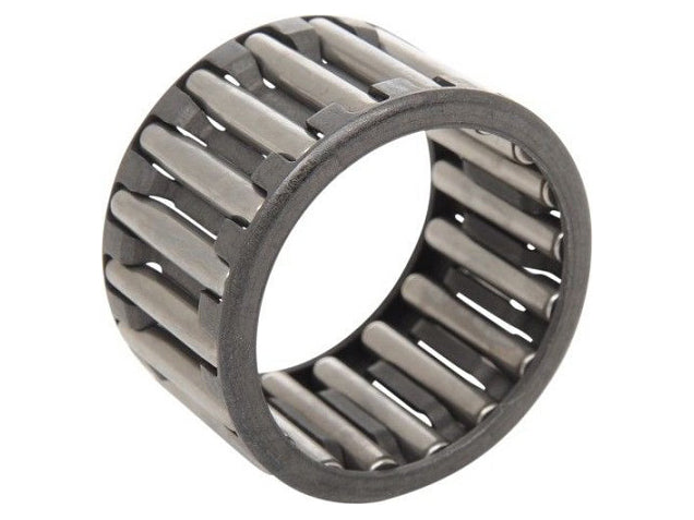 Crankshaft Right Main Bearing - Red. Fits Evo Big Twin 1987-1999.