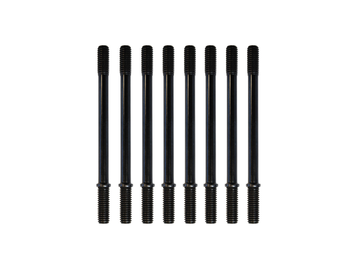 Hi-Performance Cylinder Stud Set. Fits Milwaukee-Eight 2017up