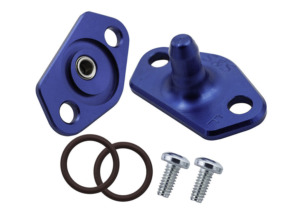 Piston Cooling Jet Kit. Fits Twin Cam 1999-2017 – S&S