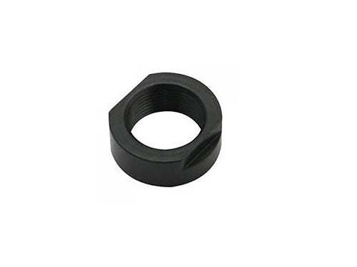 Pinion Gear Nut. Fits Big Twin 1954-1989.