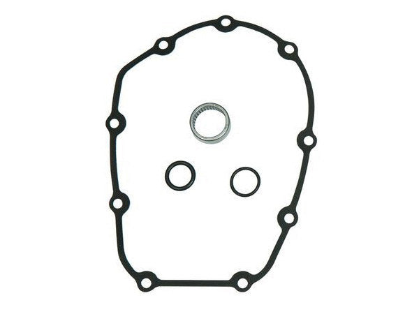 S&S - Camshaft Install Kit. Fits Milwaukee-Eight 2017up with Chain Drive Camshaft.