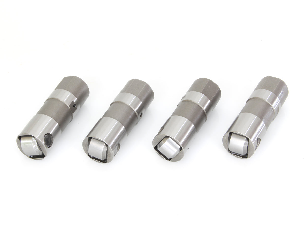 Precision Performance High Capacity Lifters. Fits Twin Cam 1999-2017, Sportster & Buell 2000-2021 & Milwaukee-Eight 2017up.