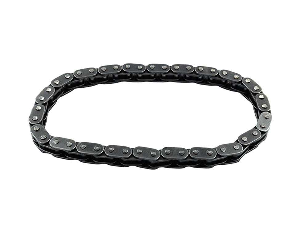 Outer Cam Chain. 22 Link. Fits Twin Cam 2007-2017 & Milwaukee-Eight 2017up