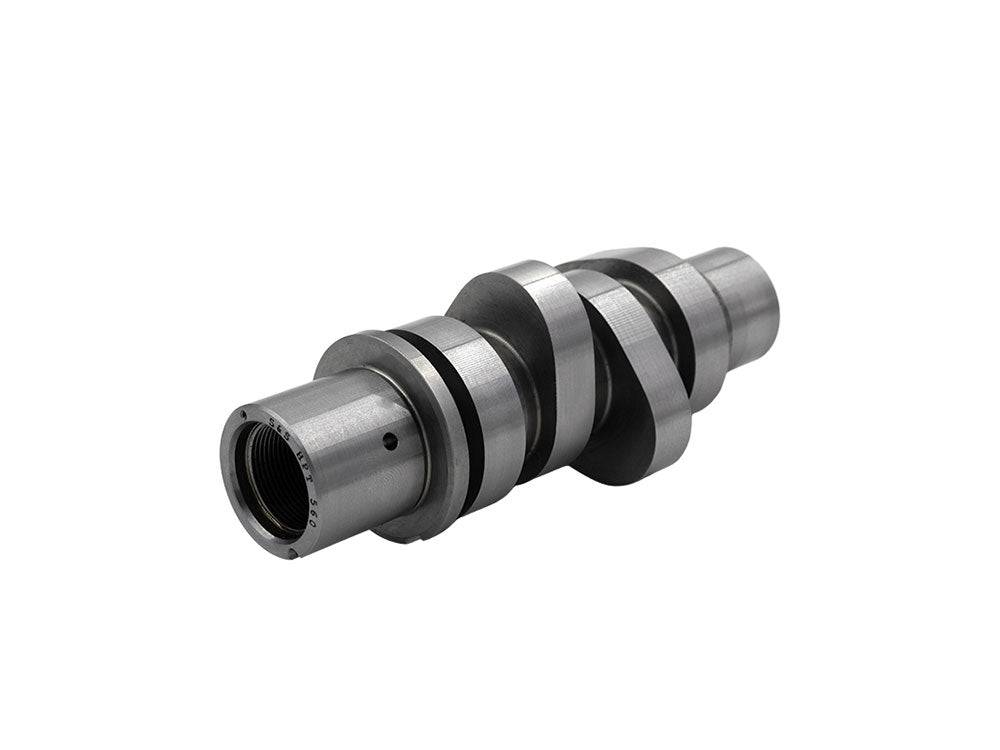 HPT560 VVT Chain Drive Camshaft. Fits 121ci VVT Gen 2 Milwaukee-Eight CVO Street Glide 2023up, CVO Road Glide 2023up & 117ci VVT Gen 2 2026up Street Glide & Road Glide Limited.