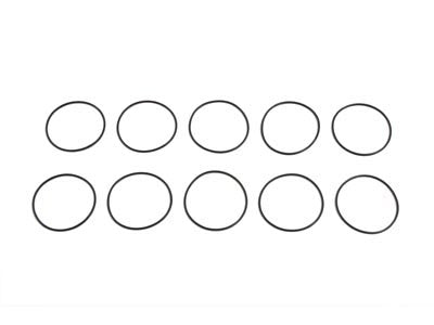 Carburettor to Manifold O'Ring - Pack of 10. Fits S&S Super E Carburetor.